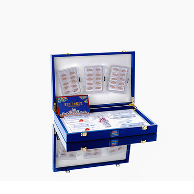 古交爱芯回春综合版